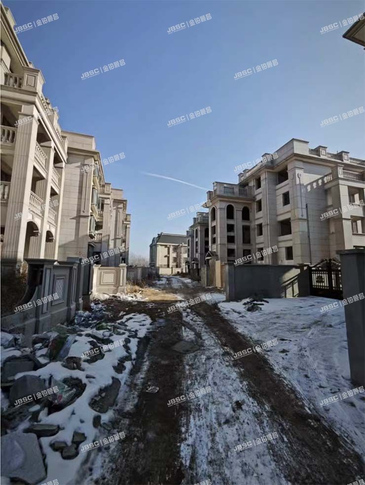 通州区 疃里东区36号楼1单元102室(御世佳府)别墅