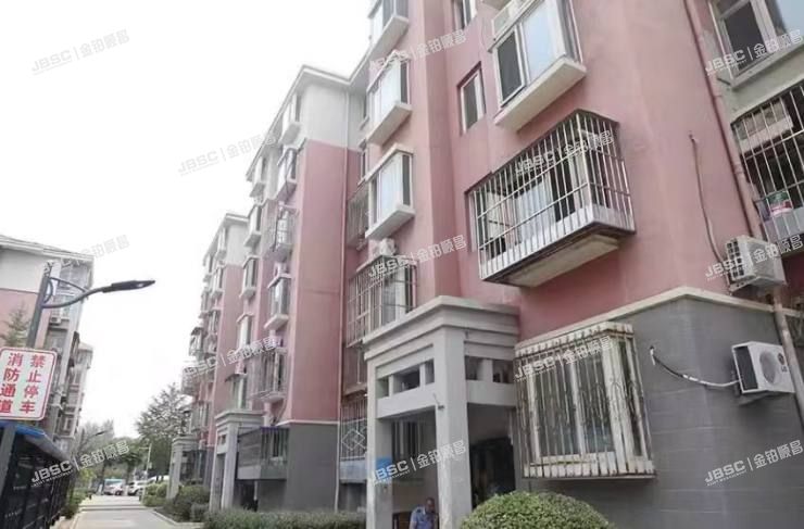 大兴区 晓康东里18号楼5层3-501室