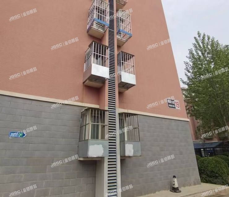 大兴区 晓康东里18号楼5层3-501室