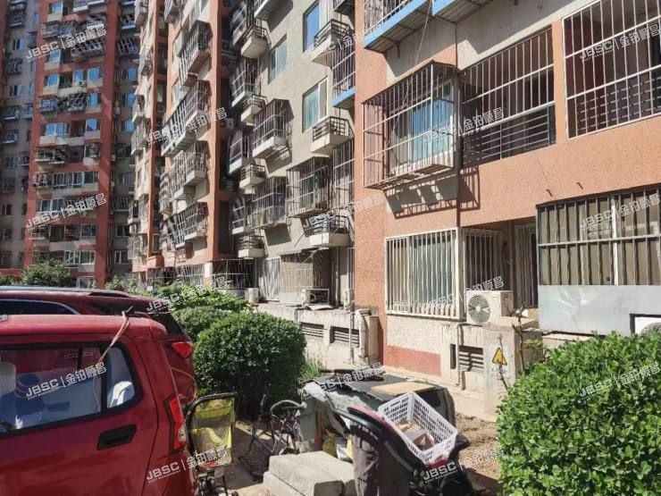 大兴区 五福堂北路2号院4号楼17层2单元1705室（明悦湾）