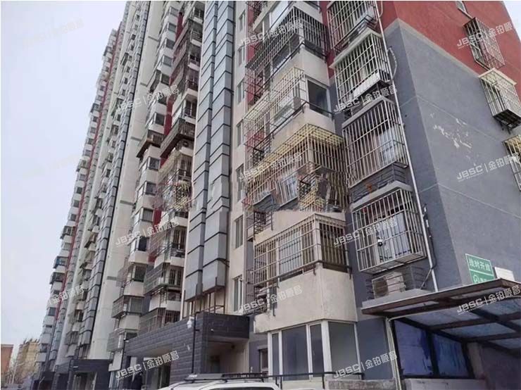 通州区 京洲园274号楼7层2单元703室（怡然世家）