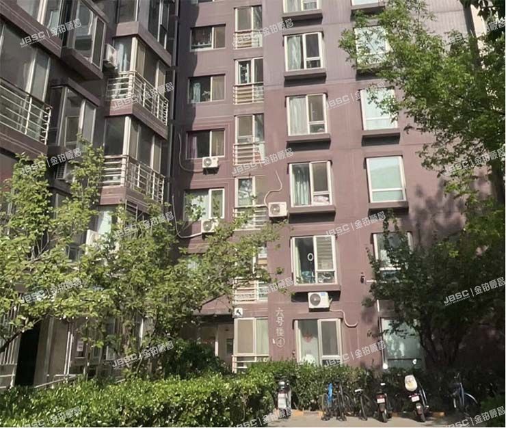 东城区 夕照寺街16号院6号楼8层4单元908室(水上华城)