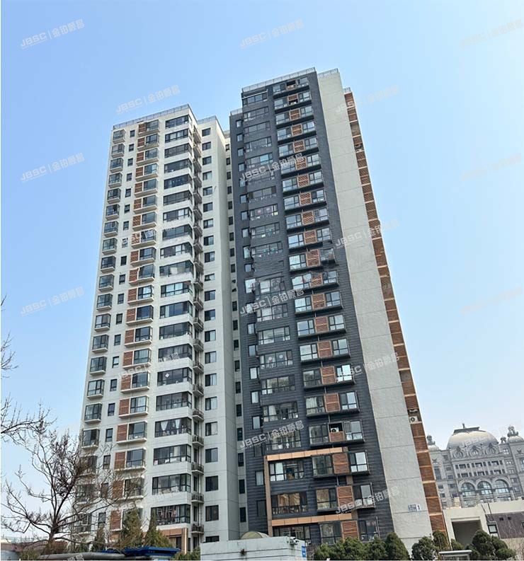 朝阳区 西大望路59号院1号楼（风度柏林）