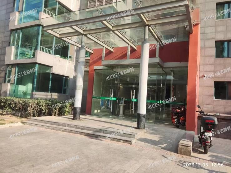 丰台区 怡海花园富泽园1号楼2层208室