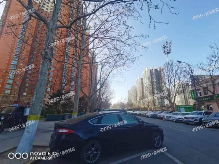 丰台区 怡海花园富泽园1号楼23层2311室