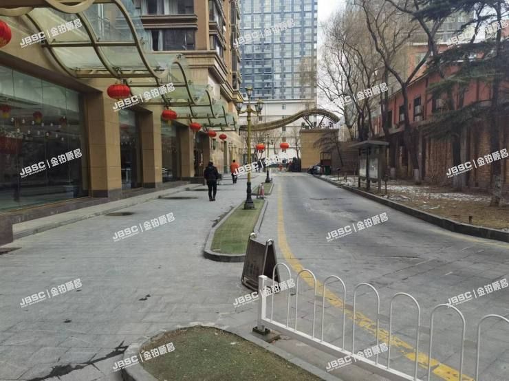 朝阳区 建国门外大街16号院2号楼13层1605室（东方瑞景）