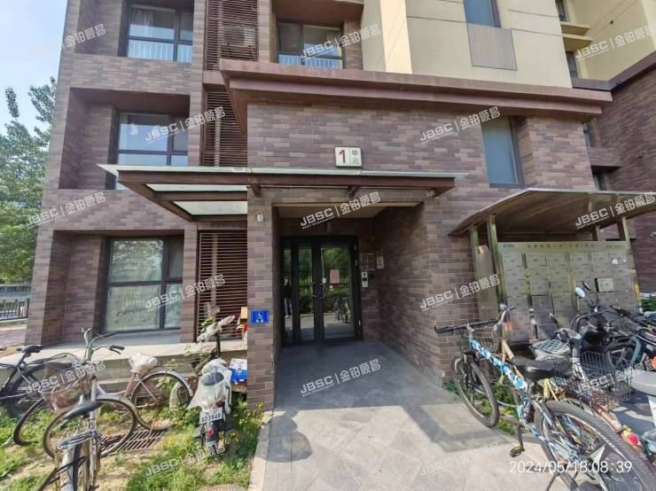 房山区 悦都新苑二区1号楼1单元1301室（首创新悦都）