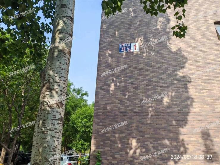 房山区 悦都新苑二区1号楼1单元1301室（首创新悦都）