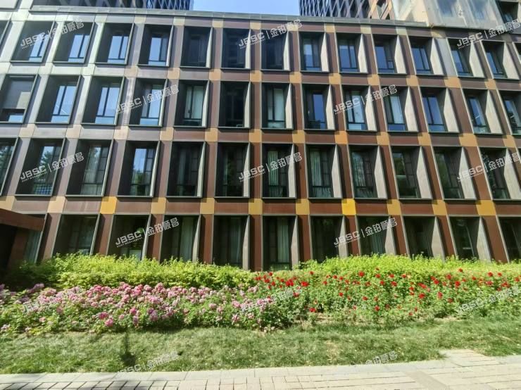 东城区 香河园街1号院7号楼1208室（万国城MOMA）