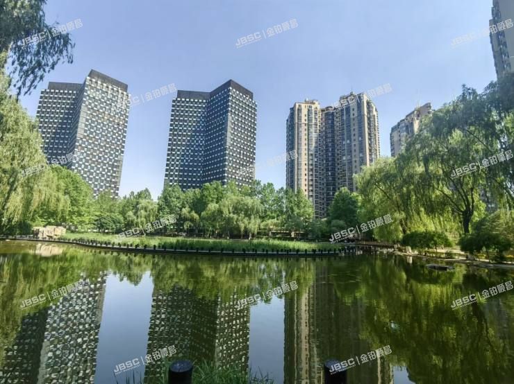 东城区 香河园街1号院7号楼1208室（万国城MOMA）