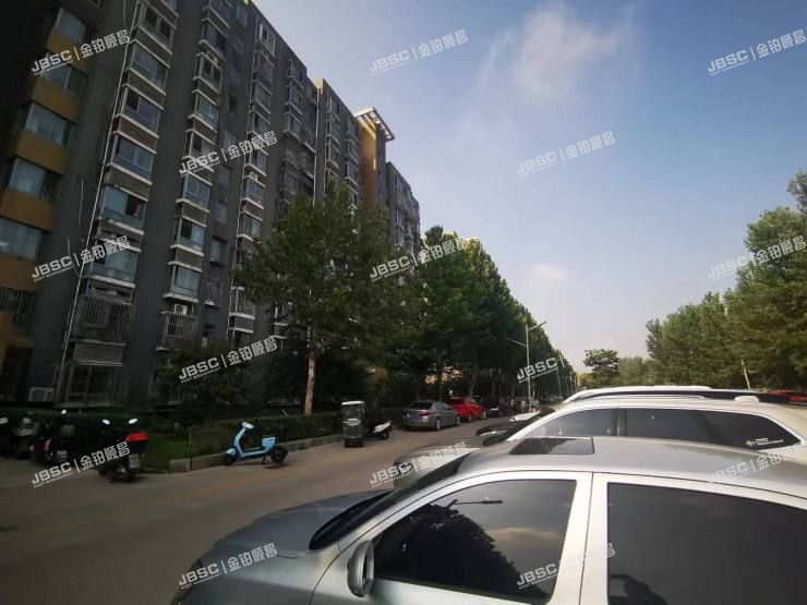 大兴区 润星家园14号楼1层1-102室（巧克力城）