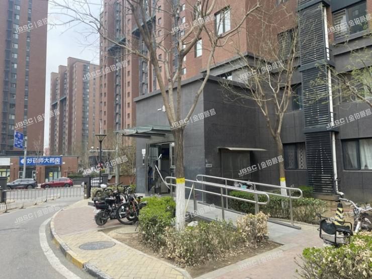 房山区 福宁街3号院5号楼2层一单元201室（中国铁建原香嘉苑）