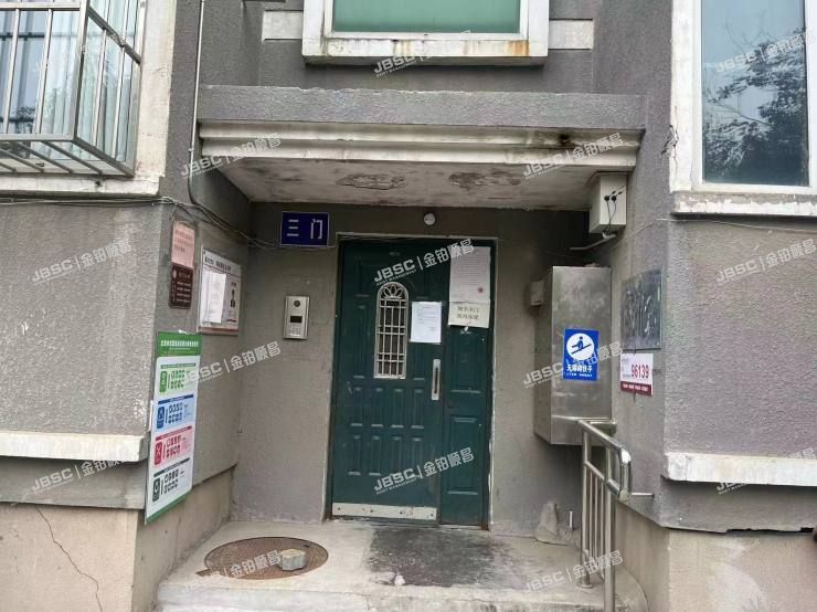 顺义区 馨港庄园二区15号楼4层3-402室