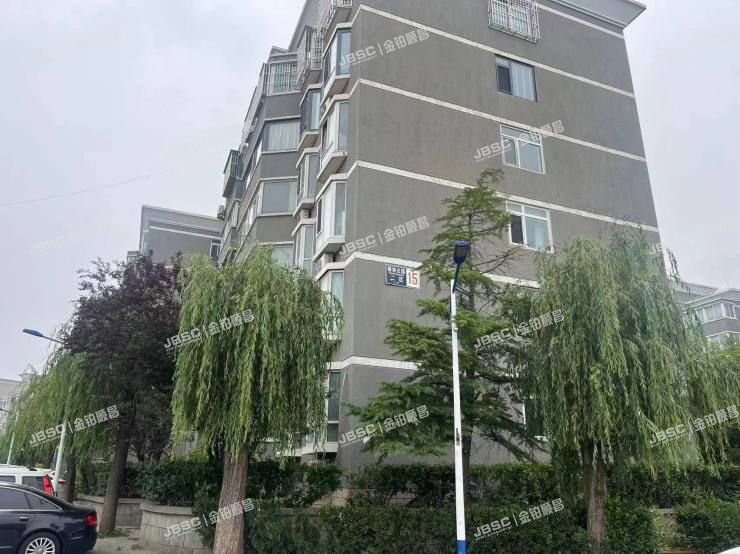 顺义区 馨港庄园二区15号楼4层3-402室