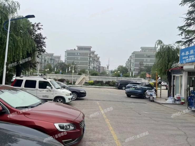 顺义区 馨港庄园二区15号楼4层3-402室