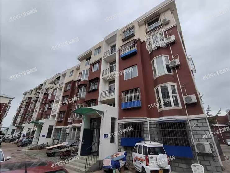 顺义区 阳州鑫园二区18号楼3层1单元302室（顺鑫澜庭）