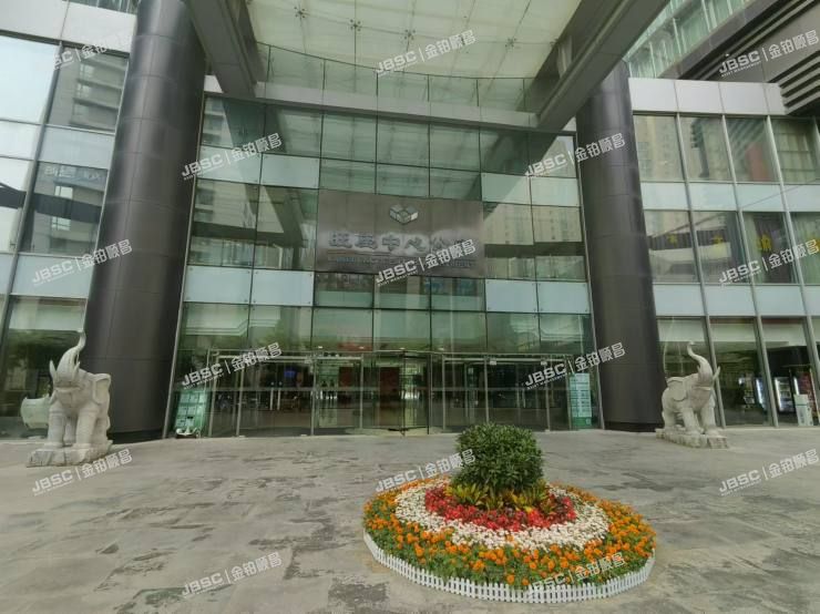 朝阳区 景华南街1号楼8层810室（旺座中心）