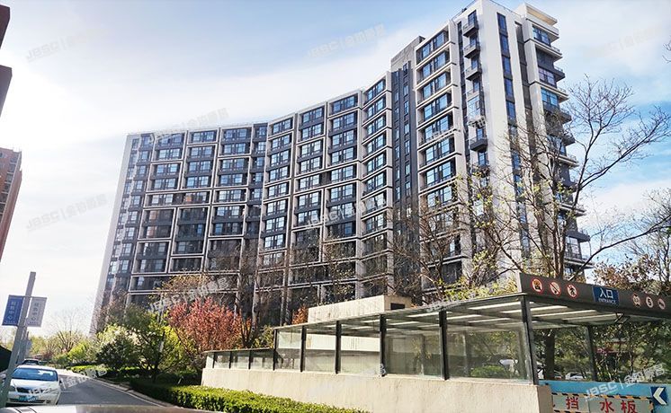 房山区 书院南街13号院1号楼9层918室（旭辉E天地）