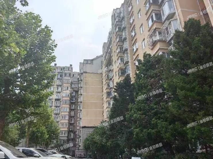 通州区 怡乐中街怡乐园三区20号楼9层293室（靓景明居）