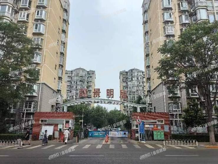 通州区 怡乐中街怡乐园三区20号楼9层293室（靓景明居）