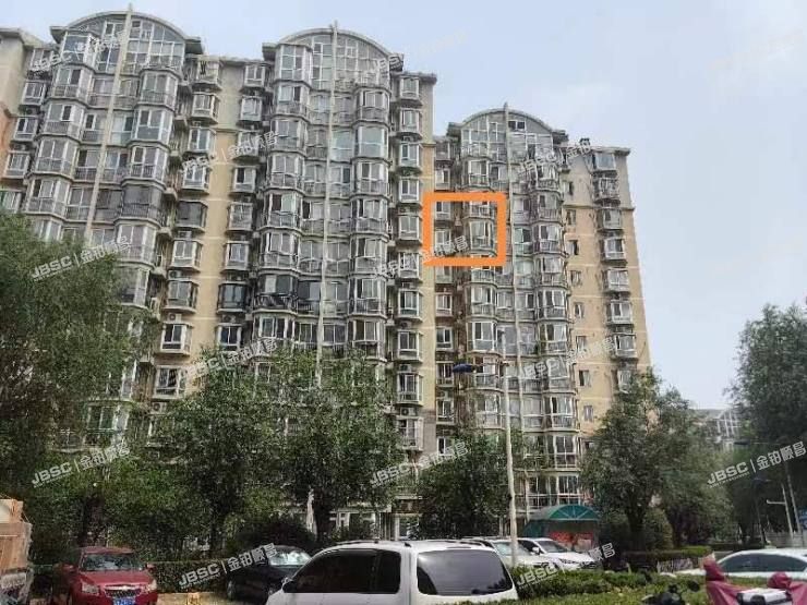 通州区 怡乐中街怡乐园三区20号楼9层293室（靓景明居）