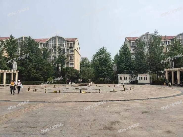 通州区 怡乐中街怡乐园三区20号楼9层293室（靓景明居）