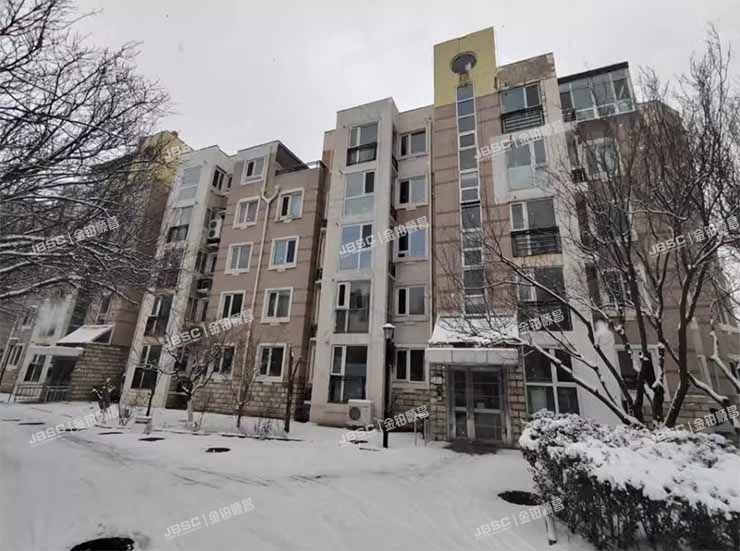 海淀区 百旺家苑东区17号楼2单元302室