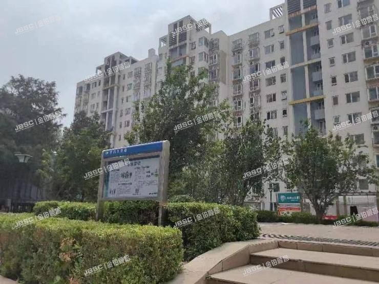 通州区 翠屏北里西区16号楼2单元2211室（苏荷时代）