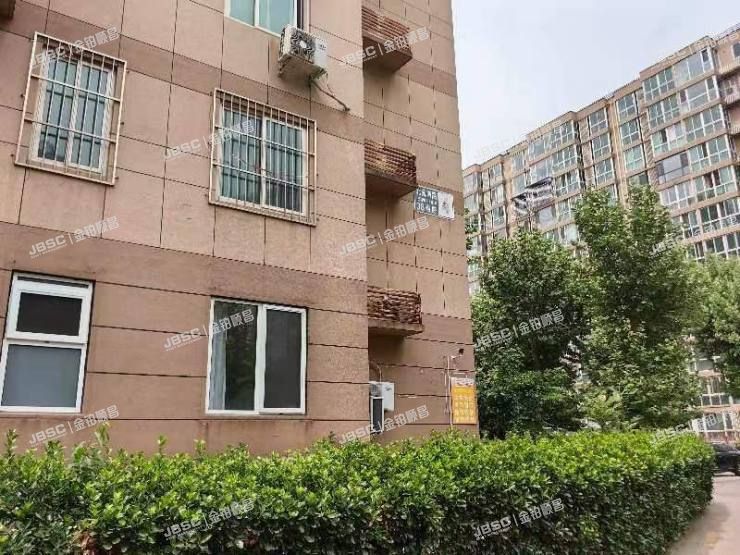 通州区 北苑南路38号4号楼3层132室（雅丽世居）