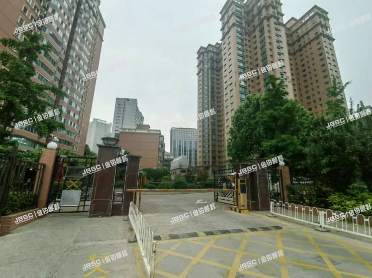 朝阳区 麦子店街40号1号楼17层1706室（富丽华园）