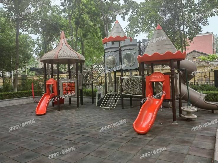 朝阳区 白家庄路1号院2号楼10层G单元G-1101室（富力爱丁堡公馆）