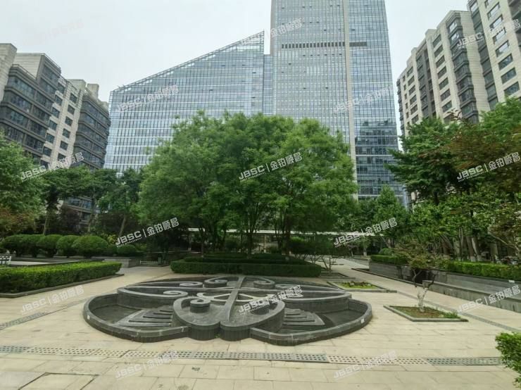 朝阳区 白家庄路1号院2号楼10层G单元G-1101室（富力爱丁堡公馆）