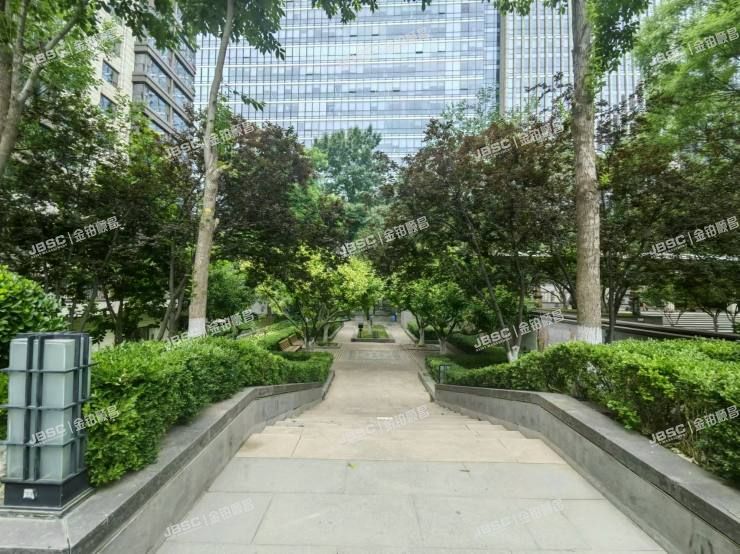 朝阳区 白家庄路1号院2号楼10层G单元G-1101室（富力爱丁堡公馆）