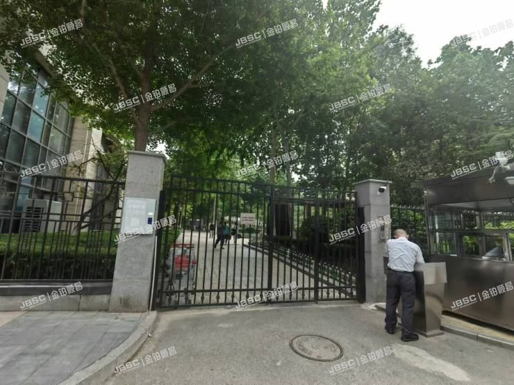 朝阳区 白家庄路1号院2号楼10层G单元G-1101室（富力爱丁堡公馆）