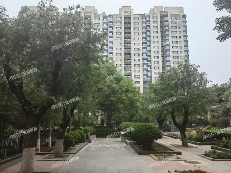 朝阳区 白家庄路1号院2号楼10层G单元G-1101室（富力爱丁堡公馆）