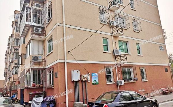 怀柔区 融城园南区10号楼6层2单元601室