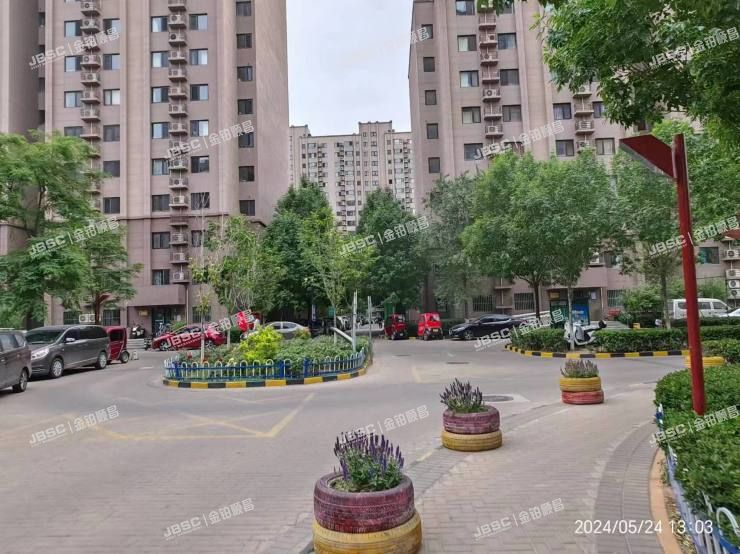 丰台区 程庄路8号院9号楼17层3单元1701室（彩虹家园）