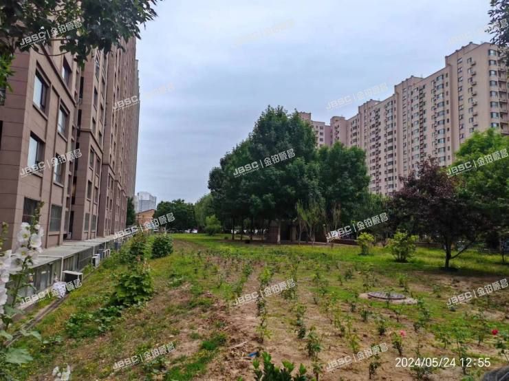 丰台区 程庄路8号院9号楼17层3单元1701室（彩虹家园）