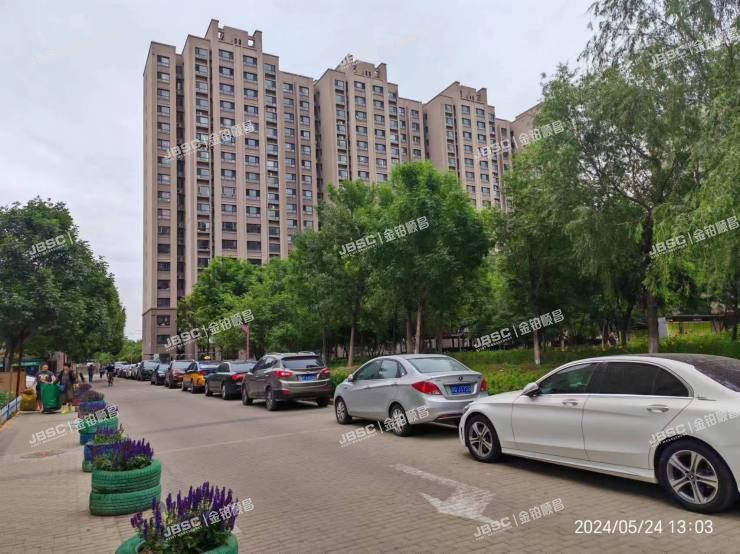 丰台区 程庄路8号院9号楼17层3单元1701室（彩虹家园）