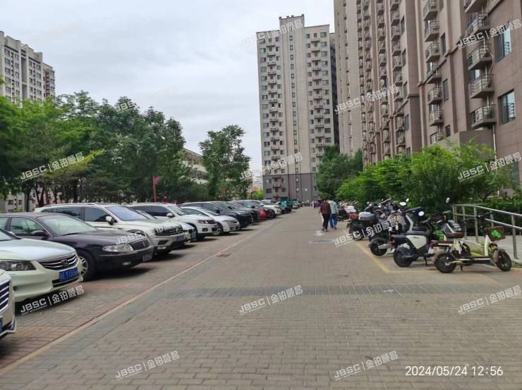 丰台区 程庄路8号院9号楼17层3单元1701室（彩虹家园）