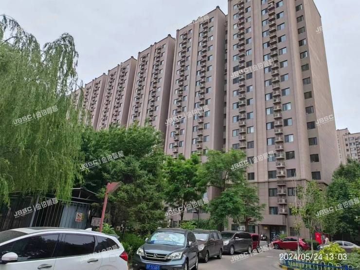 丰台区 程庄路8号院9号楼17层3单元1701室（彩虹家园）