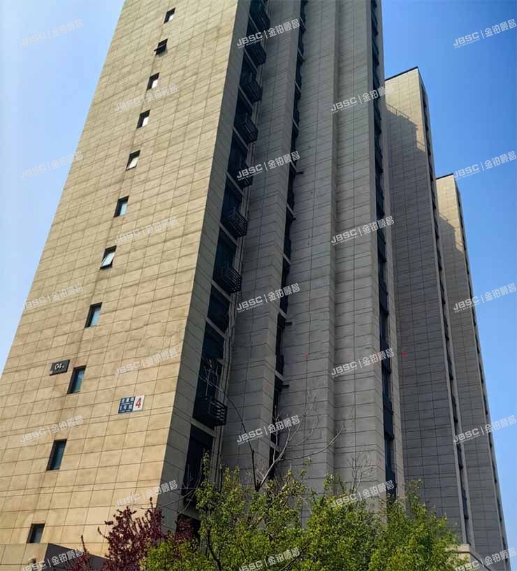 大兴区 龙康街1号院4号楼