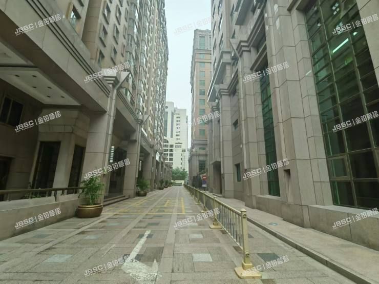 东城区 贡院西街6号及甲6号E栋6层603室（贡院六号）