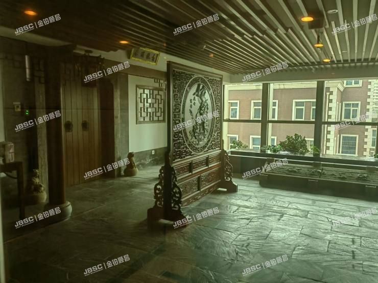 东城区 贡院西街6号及甲6号E座6层601（贡院六号）