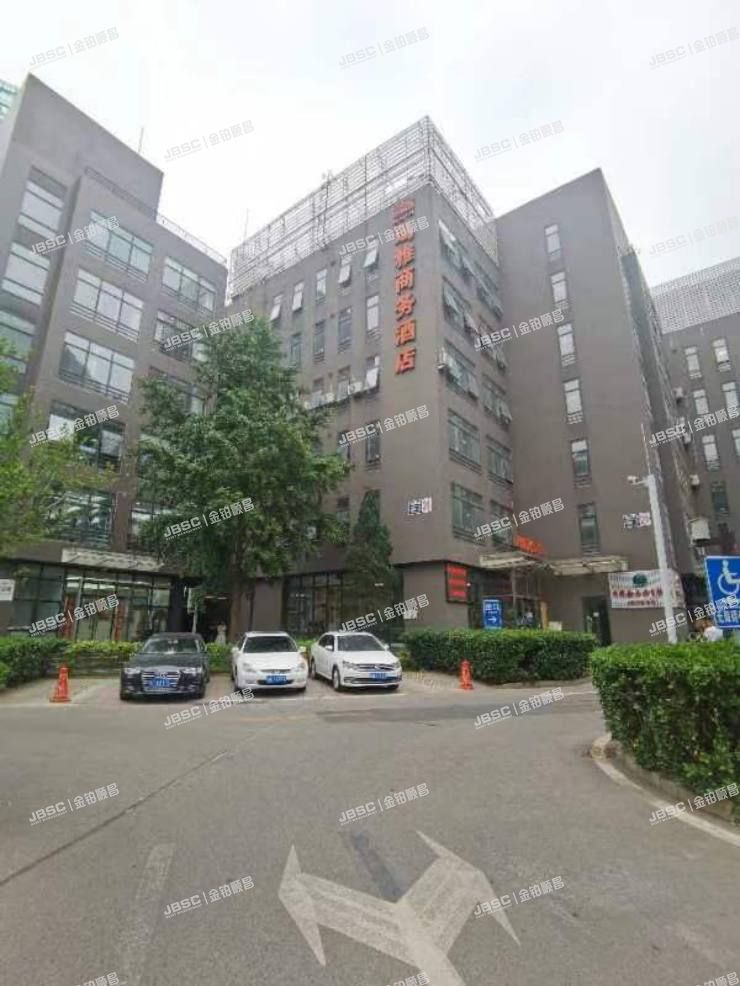 丰台区 南四环西路188号一区20号楼1至6层全部（总部基地）