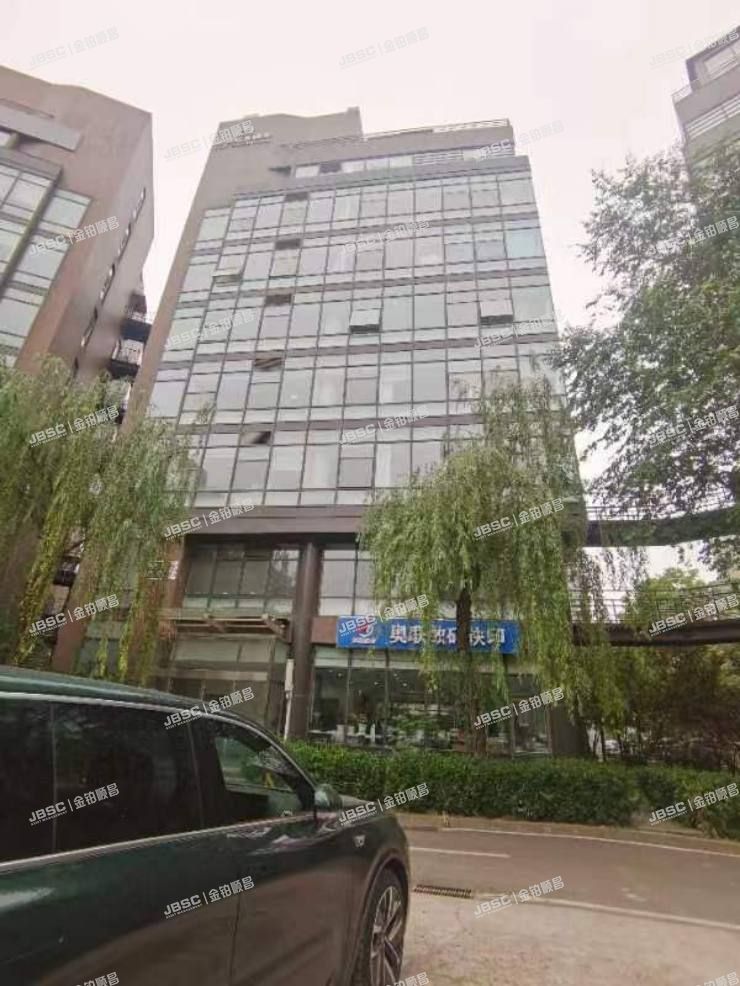 丰台区南四环西路188号七区17号楼1至8层（总部基地七区）