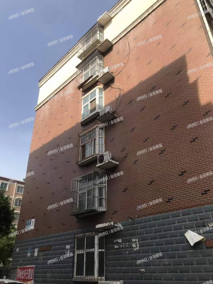 房山区 古桥镜水家园3号楼2层4-201室