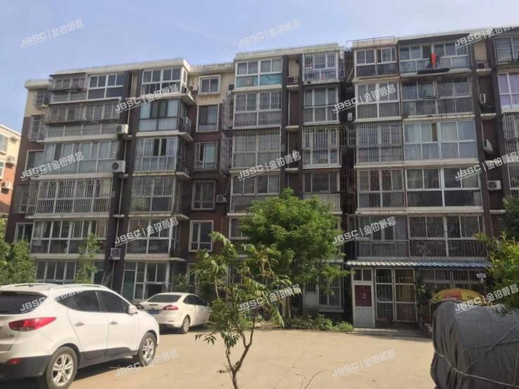 房山区 古桥镜水家园3号楼2层4-201室