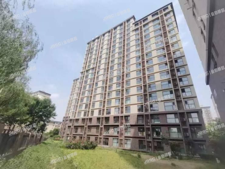 房山区 悦都新苑二区14号楼1层3单元102室（首创新悦都）