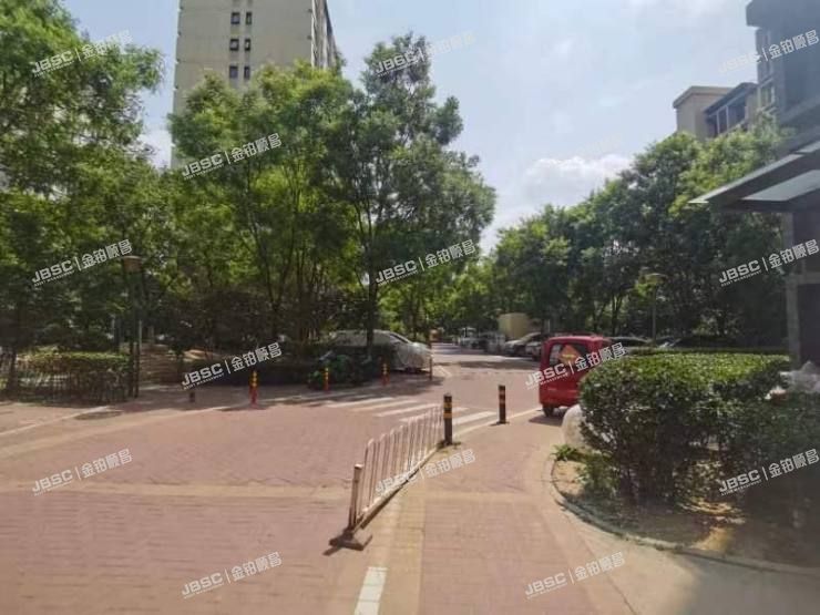 房山区 悦都新苑二区14号楼1层3单元102室（首创新悦都）